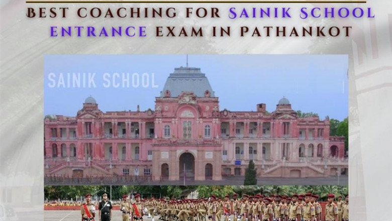 Best Sainik School Coaching in Pathankot – Imperial Defence Academy