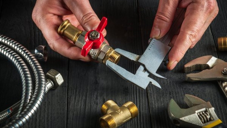 Emergency Plumber in Canton: Here is Who Locals Trust Most