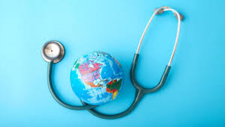 Healthcare Digital Marketing Services