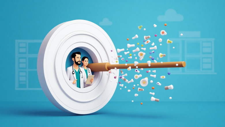 How Does ABM Solve the Lead Quality Problem in B2B Healthcare Marketing?