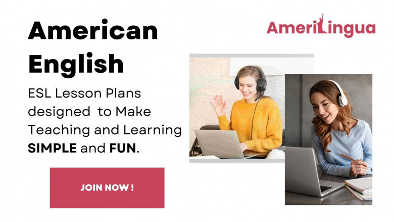 How to Create Effective ESL Lesson Plans That Engage Your Students