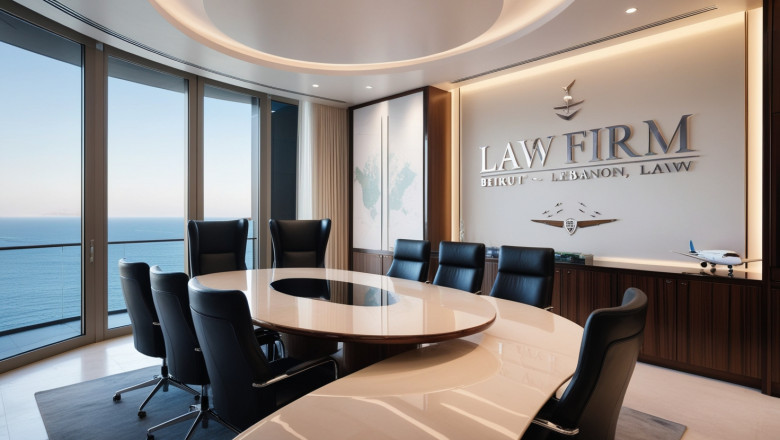 Lebanese Aviation Compliance: Counsel’s Role in Dispute