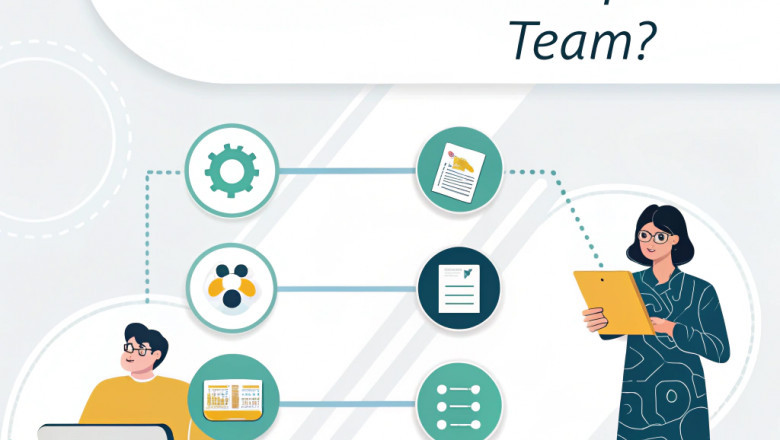 How to Hire a Dedicated Development Team?