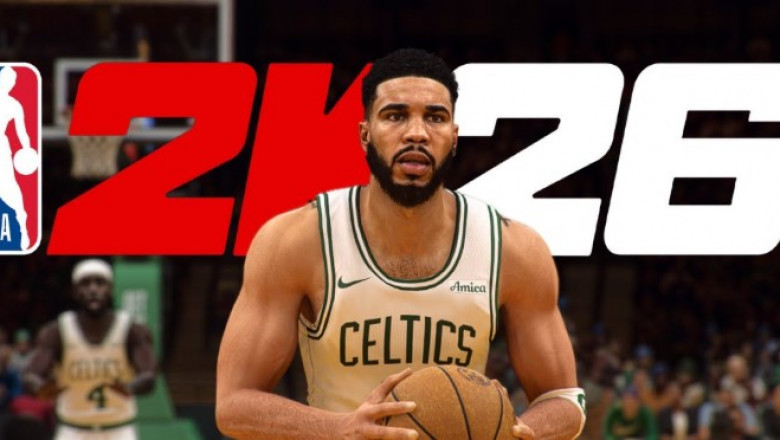 NBA 2K26 MT: The Next Step in Basketball Gaming You Won’t Want to Miss