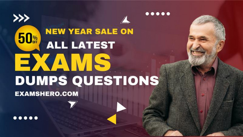Pass Microsoft AZ-900 with These Practice Questions & Dumps