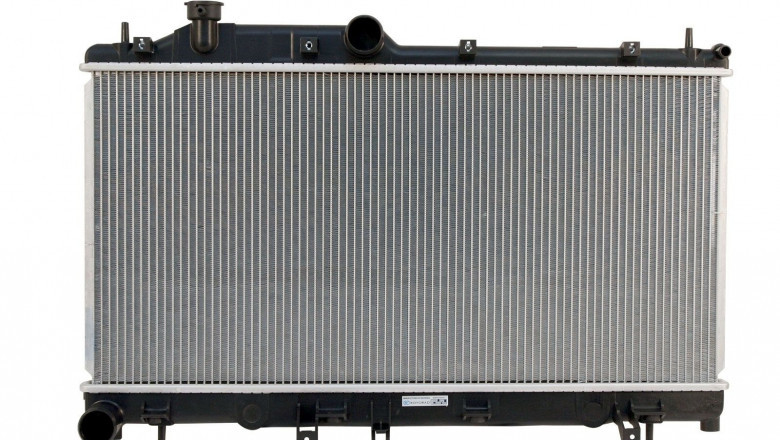 Radiator Manufacturing Plant Project Report: Unit Operations, Raw Material and Utility Requirements
