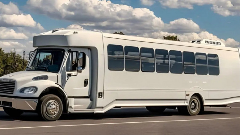 Things to know before renting a concert bus in Orange County