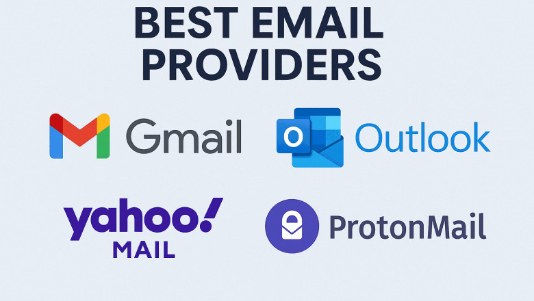 Tips for Using the Best Email Providers Effectively