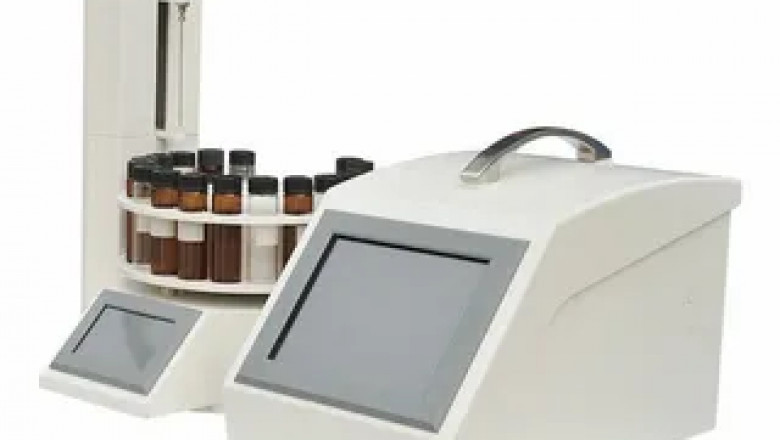 Total Carbon Analyzer Market Set for Growth with Real-time Monitoring