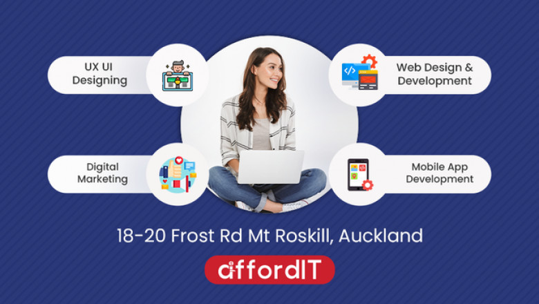 Unlock Local Expertise: Finding Email Marketing Companies Near You in New Zealand