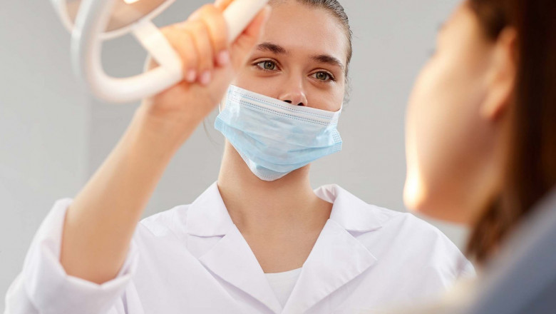 What A Cosmetic Dentist Can Do To Correct Uneven Teeth?