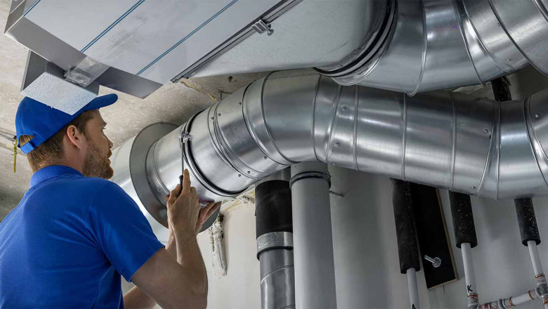 When to Consider Ducted Heating Replacement in Melbourne