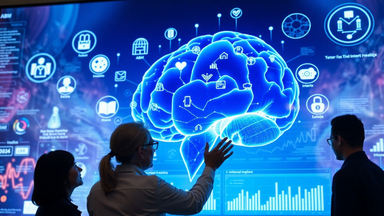 Why Intent Data Is Crucial for ABM Campaigns in Healthcare and Life Sciences?