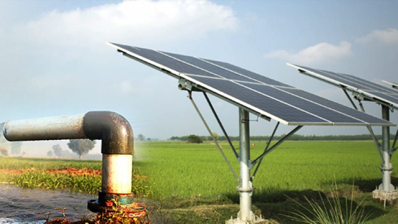 Capital Costs Involved in Setting Up a Solar Pump Manufacturing Plant