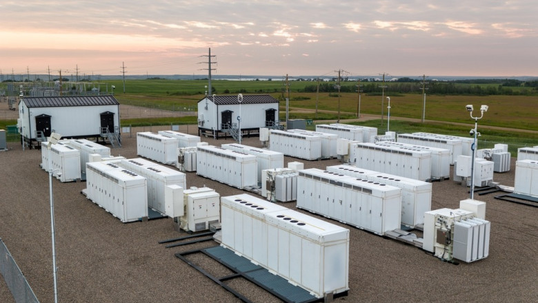 Comprehensive Approach to Setting Up a Battery Storage System Manufacturing Plant | IMARC Group Report