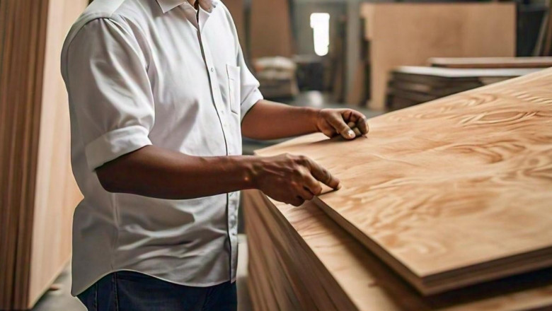 Detailed Project Report On Plywood Manufacturing Unit: Plant Cost and Economics