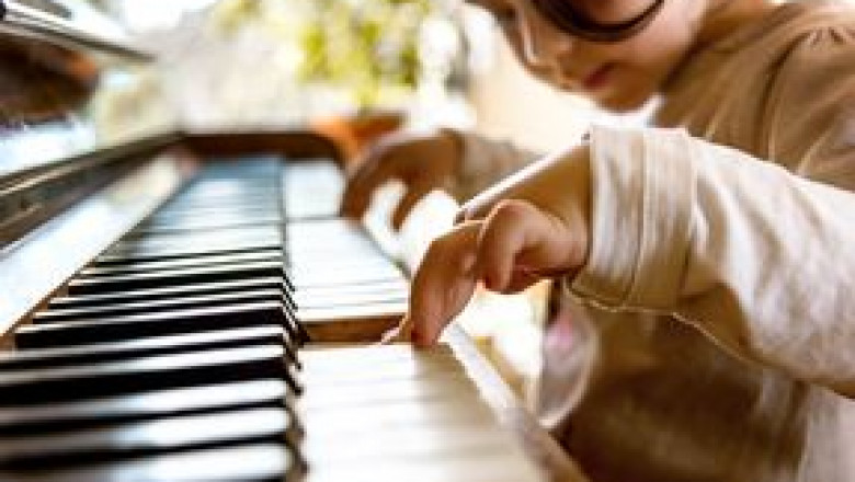 Explore Exciting Piano Programs in Jersey City | Wondrfly Marketplace