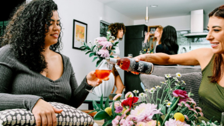 Explore Mom Water Alcohol & Flavors at Mom Juice Wine