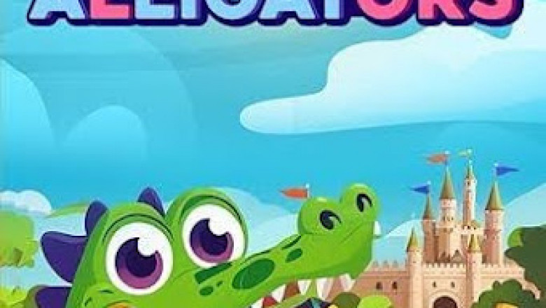 Five Essential Life Skills Taught Through 'Avoid Angry Alligators'
