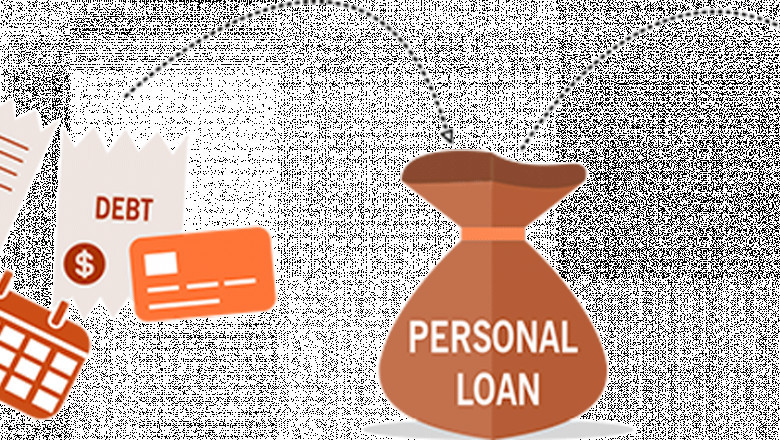 How Does Debt Consolidation Work to Make Debt Easier?