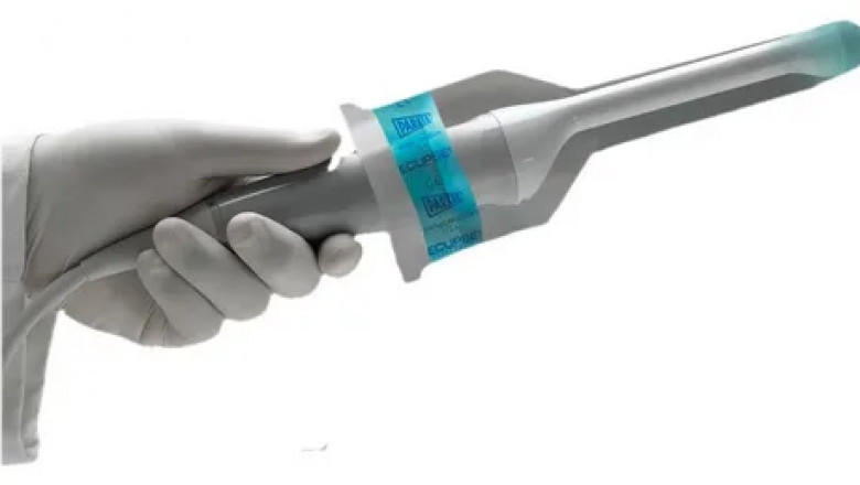 Medical Ultrasonic Probe Covers Market to Grow with Antimicrobial Nanocoatings