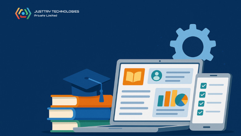 School ERP Software: A Complete Solution for Education Management