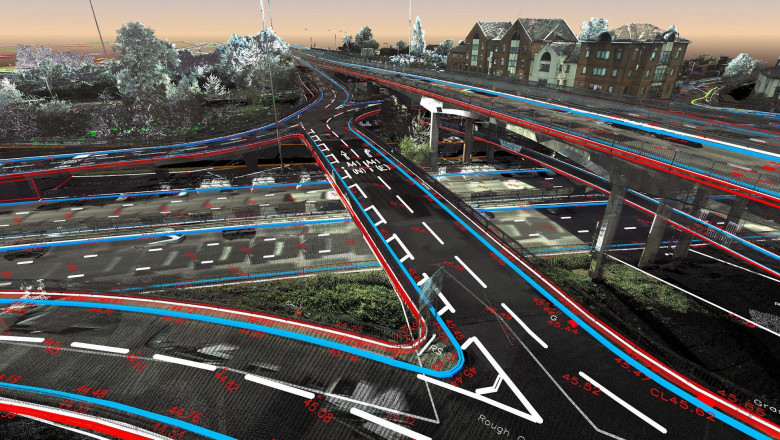 Topographical Surveys Explained: What a Topographical Land Survey Covers & How Much It Costs
