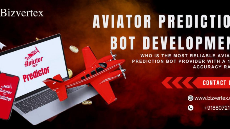 Who is the Most Reliable Aviator Prediction Bot Provider with a 100% Accuracy Rate?