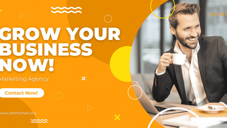 Why Business WordPress Themes Are the Smart Choice for Growing Your Brand Online