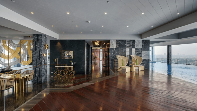 3 BHK Flat for Sale in Bangalore | Phoenix Kessaku