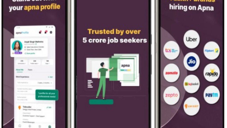 Ailoitte – Leading Mobile App Development Company With Results