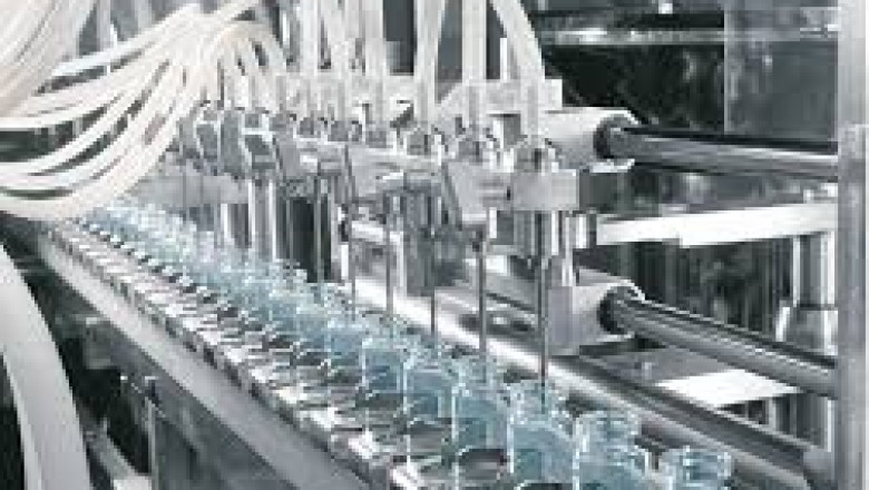 Aseptic Processing Market to Grow on Advanced Sterilization
