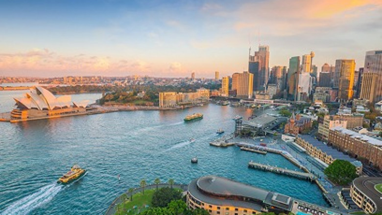 Australian Immigration Agents: Your Reliable Source for Visa Information