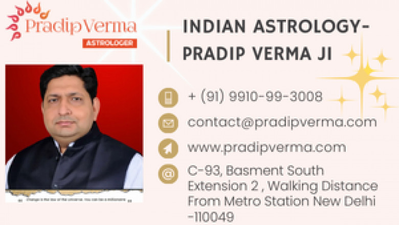 Best Astrologer in Bangalore