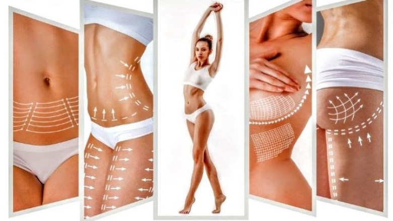 Body Contouring for Postpartum Women in Islamabad