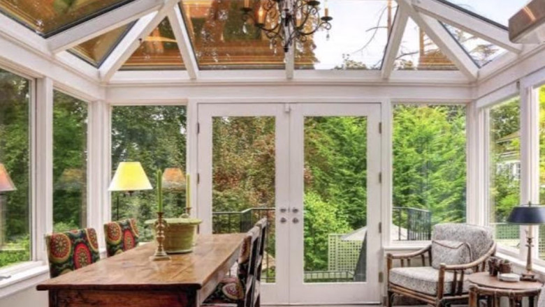 Bring the Outdoors In: Top-Rated Sunroom Installers in Denver – Zappexteriors