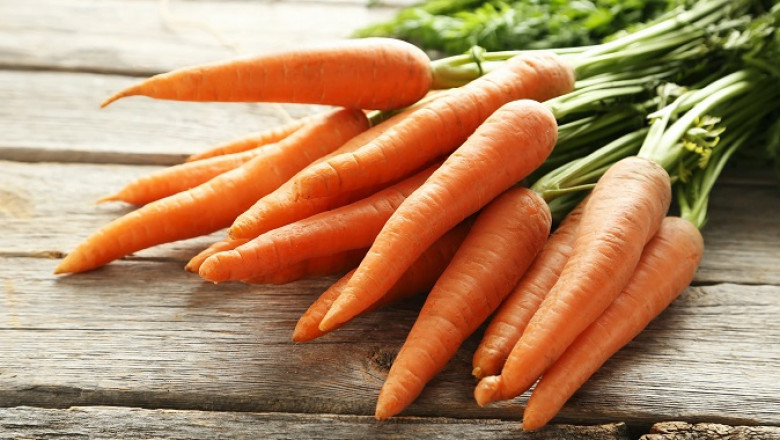 Carrot Processing Plant Report 2025: Machinery Requirement, Setup Cost and Profit Margin