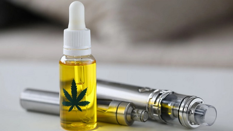 Cost Of Setting Up CBD Vape Juice Plant: Raw Materials Requirement and Detailed Project Report