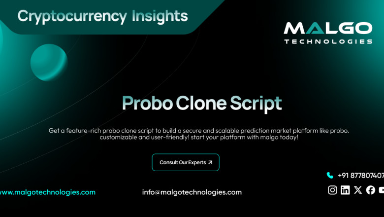 Create a Revenue-Generating App with Probo Clone Script