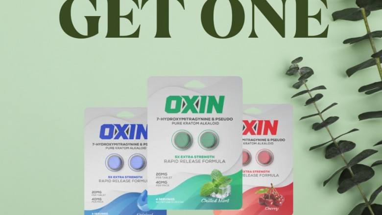 Demystifying Hydroxymitragynine Kratom Extract Products: What Users Need to Know