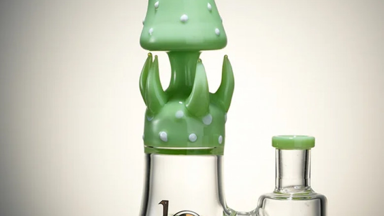 Elevate Your Experience -Top Accessories for Your Dab Rig Setup
