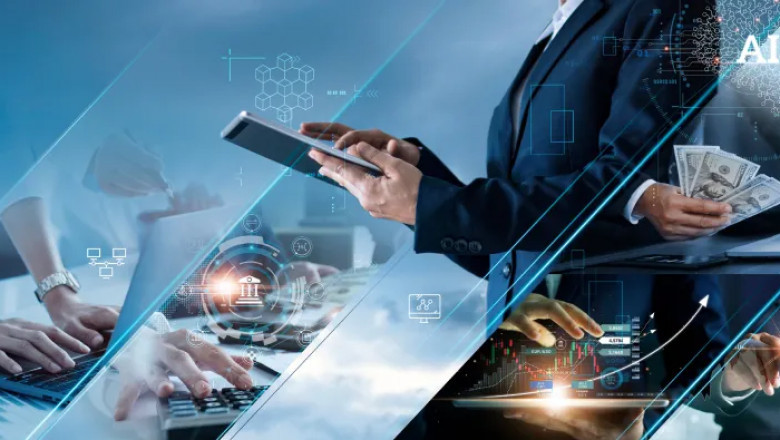 Financial Technology Development Company - : Trends and Industry Analysis In India 2025