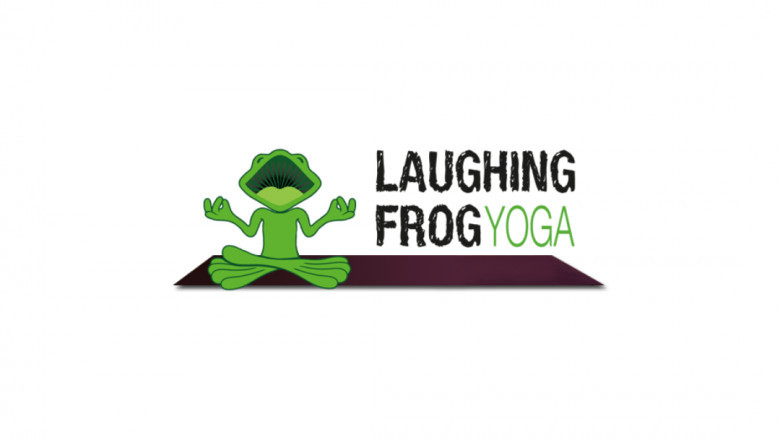 Searching for “Goat Yoga Near Me”? Laughing Frog Yoga Delivers the Ultimate Feel-Good Experience