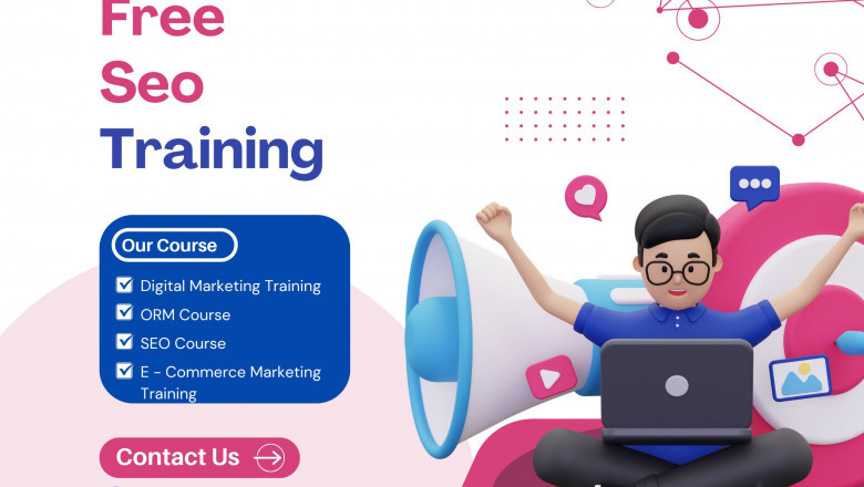 SEO Training Courses Delhi Promote Wellness Centers