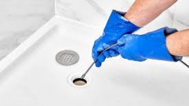 Service de Débouchage Douche : Intervention Rapide et Sans Dommages
