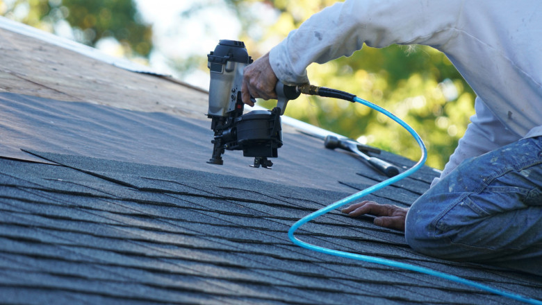 What Are the Signs You Need Roof Repair in Aledo, TX