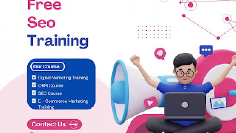 Best SEO Training for Career Growth