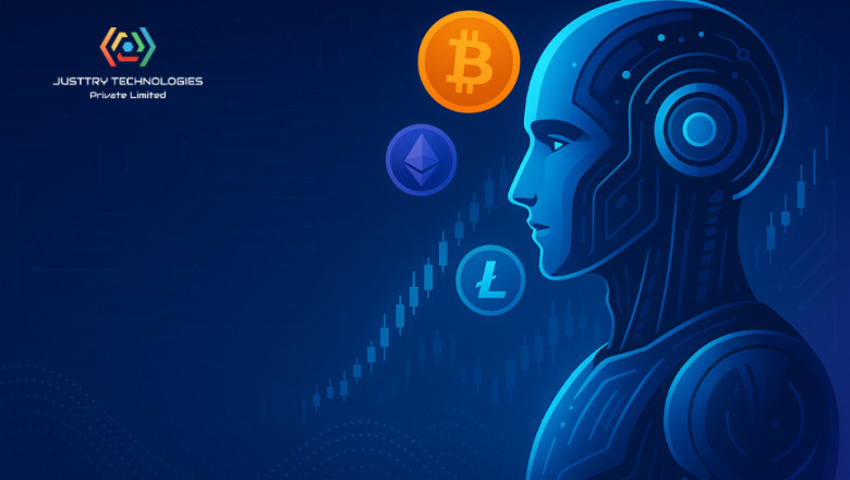 Beyond Simple Algorithms: Deep Learning in AI Crypto Trading Bots