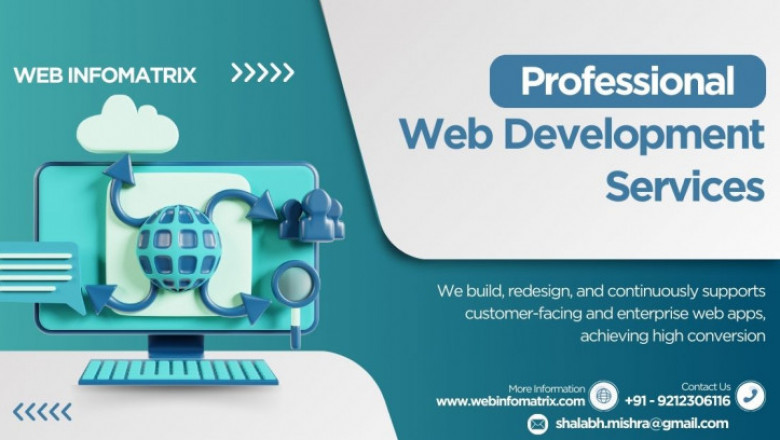 Build a Custom Tourism Platform with Custom Web Development Chester