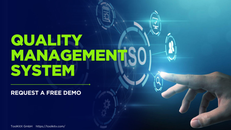 Quality Management Framework: Practical Tools and Strategies